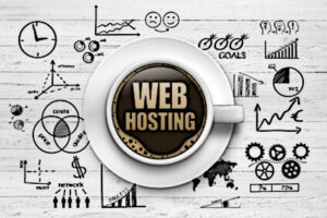web hosting